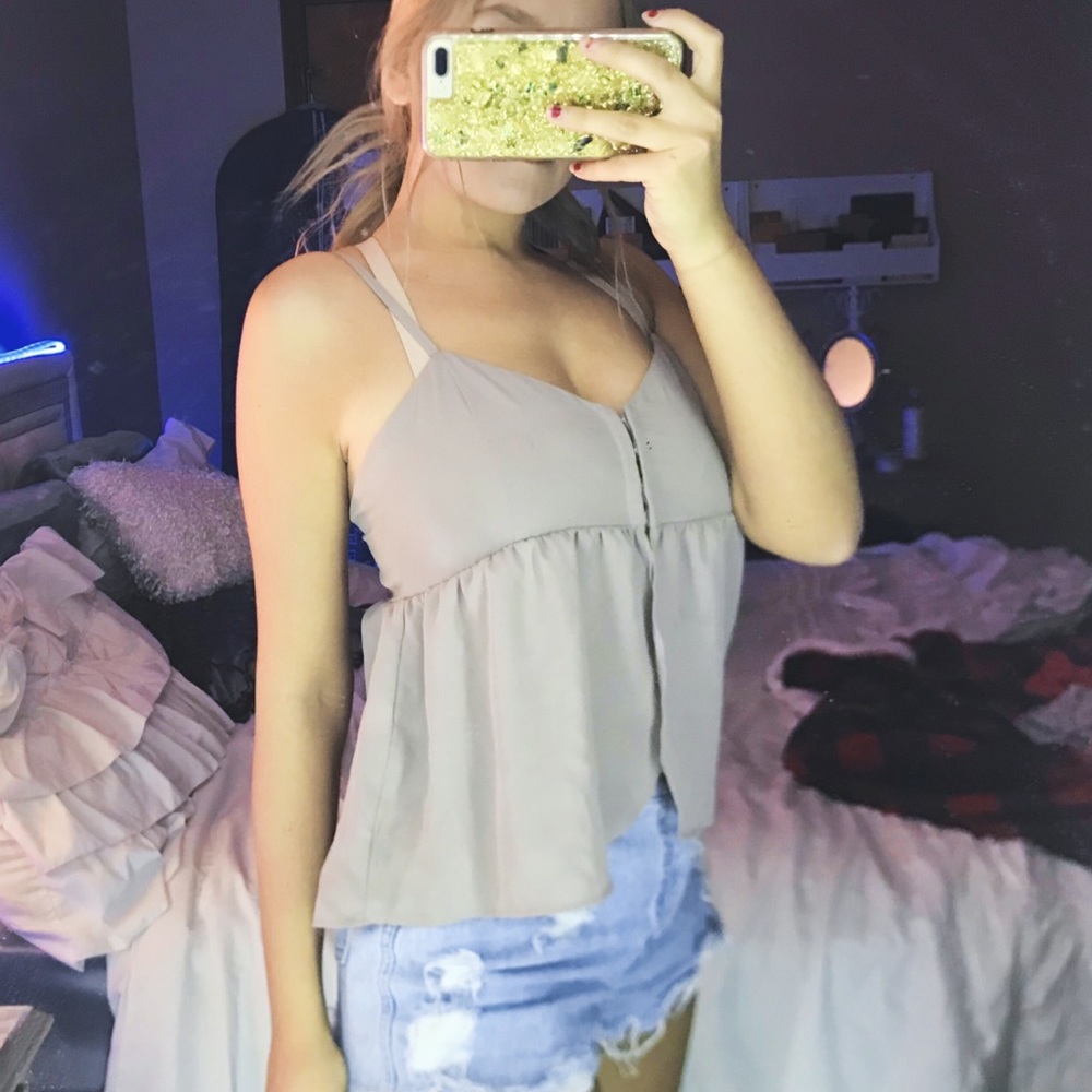 kendall and kylie tank!